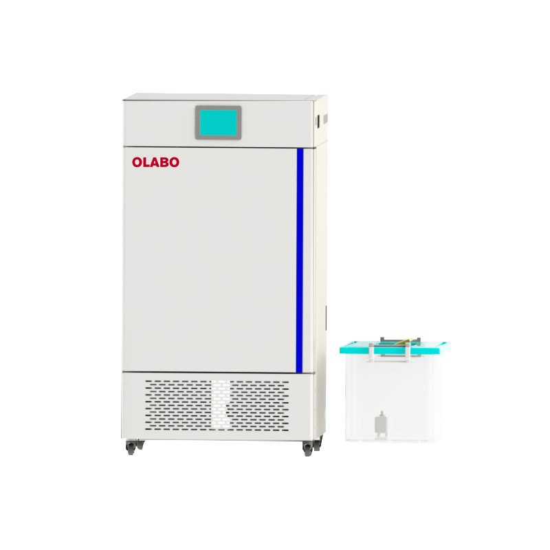 欧莱博OLB-MT250药品稳定性试验箱
