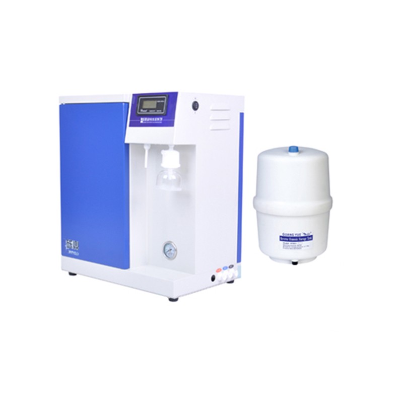 欧莱博OSJ-UP-30VF纯水机