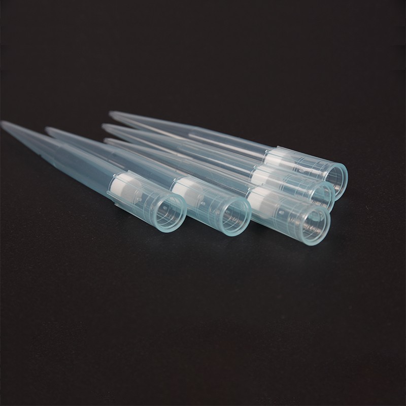 1000ul滤芯盒装灭菌吸头