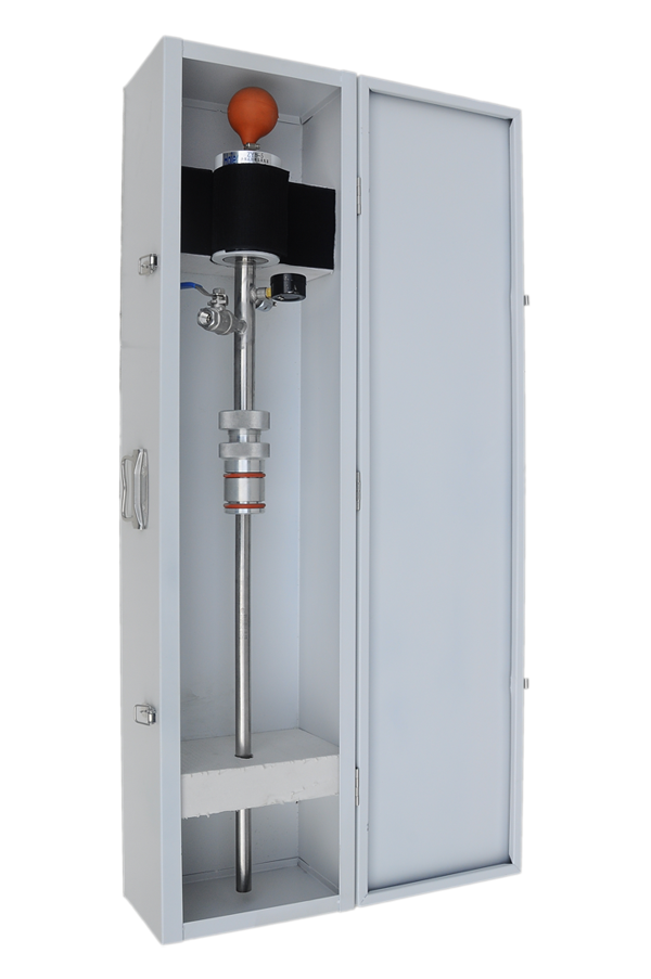 欧莱博手捏式液氮泵