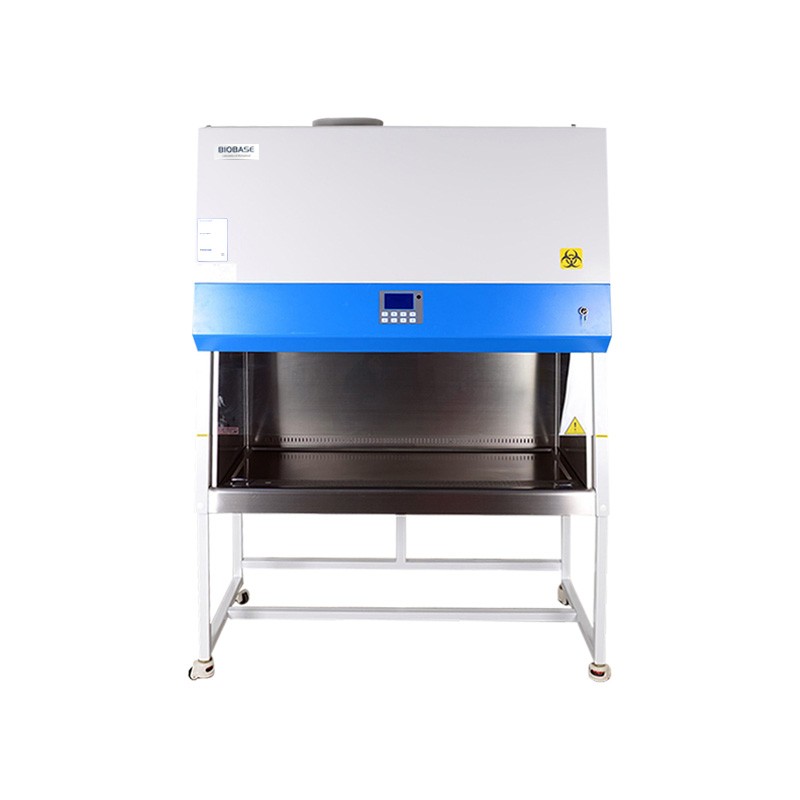 欧莱博BSC-1500IIA2-X生物安全柜（双人30%外排）