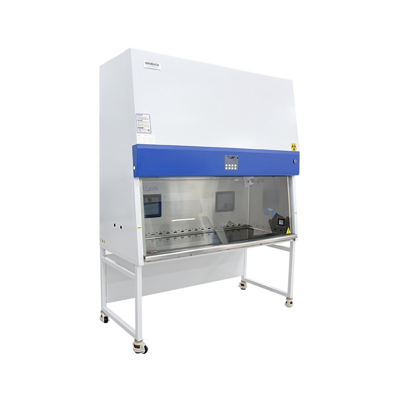 欧莱博BSC-1500IIB2-X生物安全柜（双人100％全外排）