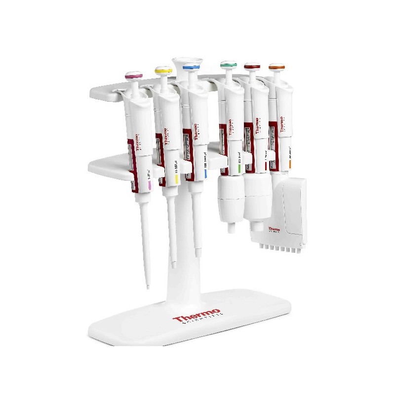 赛默飞 F型旋转移液器支架9420400