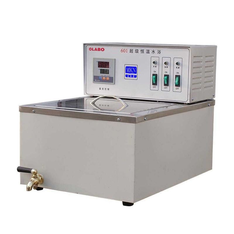 欧莱博 601恒温水浴