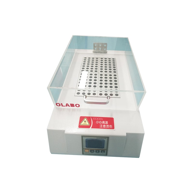 欧莱博金属浴OLB-DB4