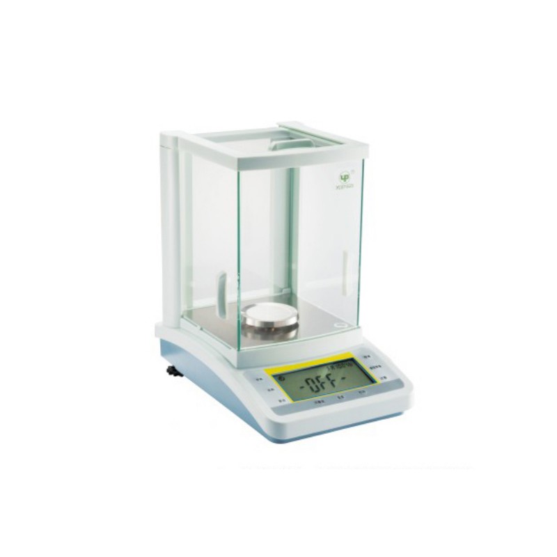 FA1104B电子分析天平