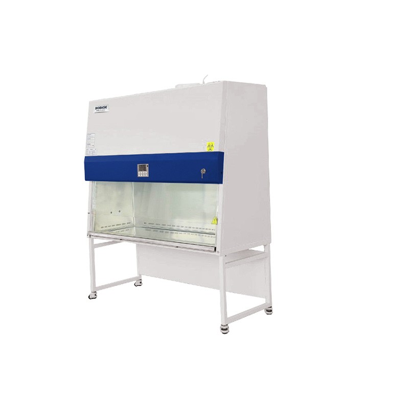 博科三人II级全排生物安全柜（100％全外排）BSC-1800IIB2-X鑫贝西
