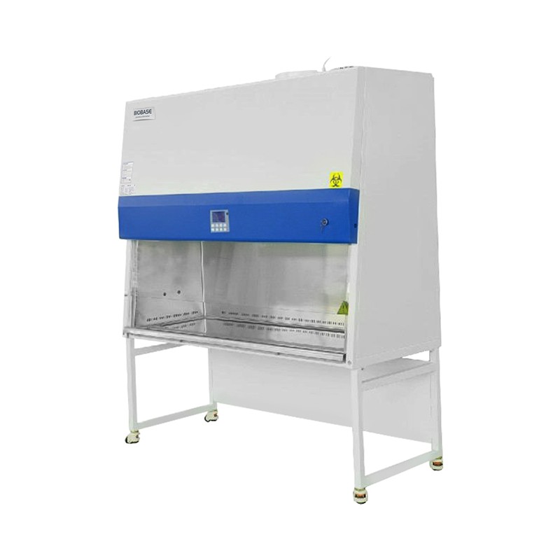 博科三人全排11240BBC86型生物安全柜鑫贝西