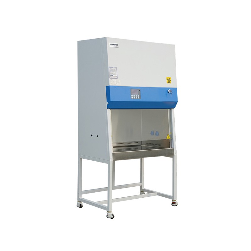 博科单人半排生物安全柜BSC-3FA2鑫贝西
