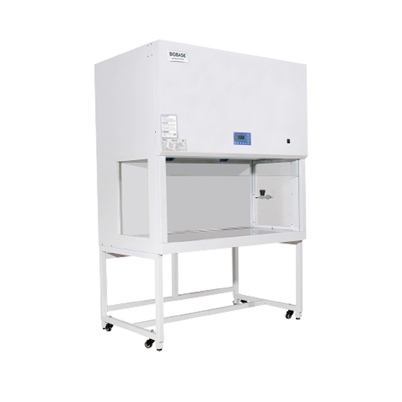 医用洁净工作台BBS-H1300水平层流、单面操作