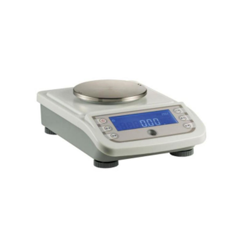 YP2002电子天平