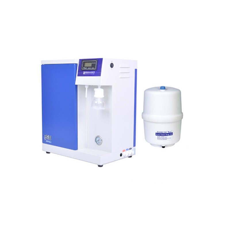 欧莱博OSJ-UP-10VF综合型超纯水机