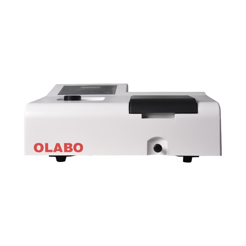 欧莱博OLB-V1000G可见分光光度计