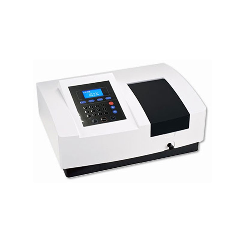 扫描型紫外可见分光光度计UV759