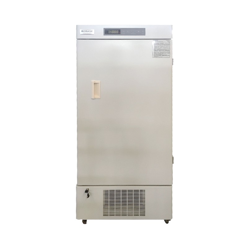 欧莱博BDF-40V268低温冷藏箱_医用低温冰箱