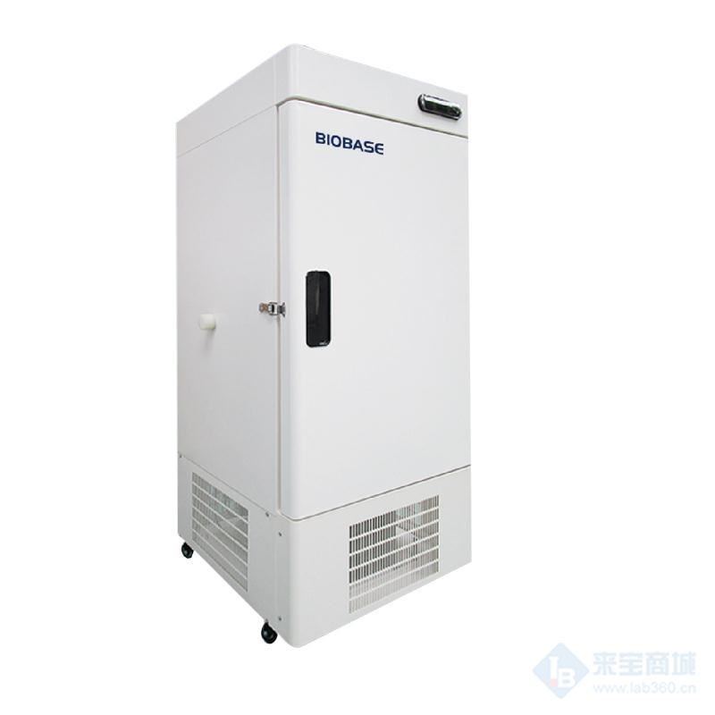 博科立式低温冰箱BDF-40V208自产_超低温冷藏箱