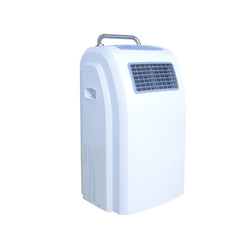 博科BK-Y-600空气消毒机