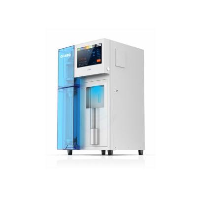 全自动凯氏定氮仪OLB9870