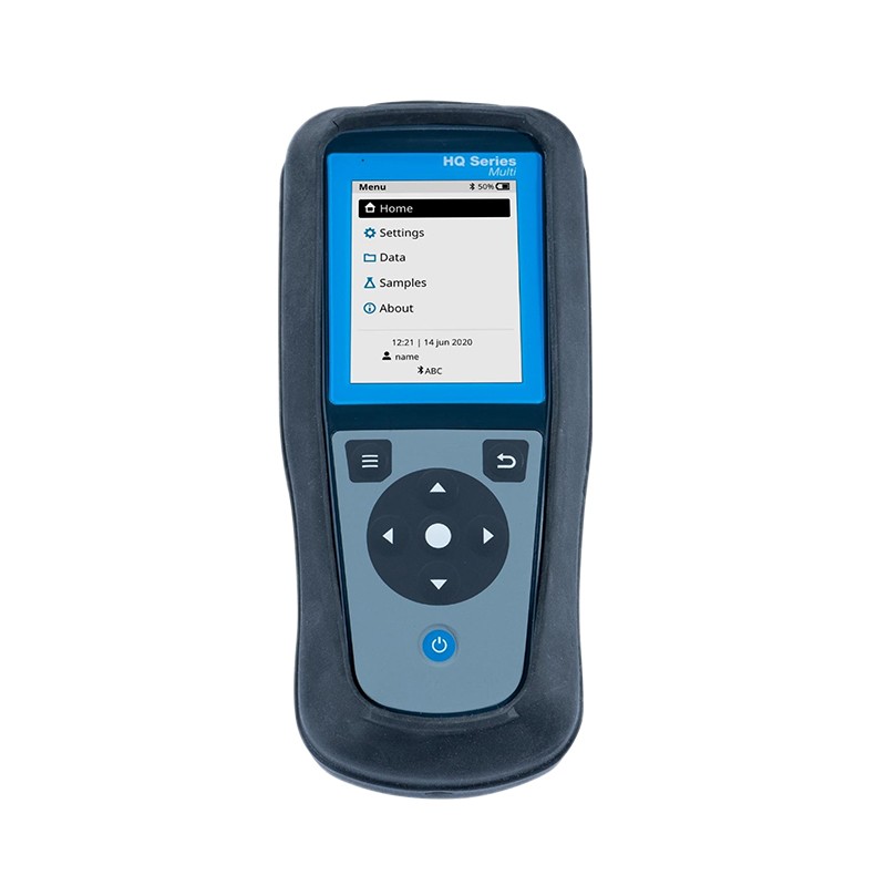哈希HQ2100便携式电化学分析仪