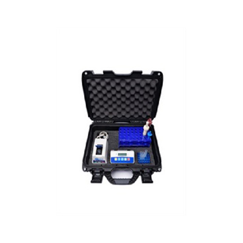 哈希  水质生物毒性检测仪  TX1315