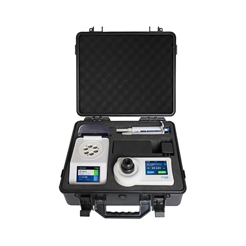 格林凯瑞  悬浮物测定仪  G928