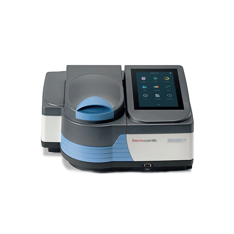 奥立龙多参数水质分析仪 AQ8100APAC