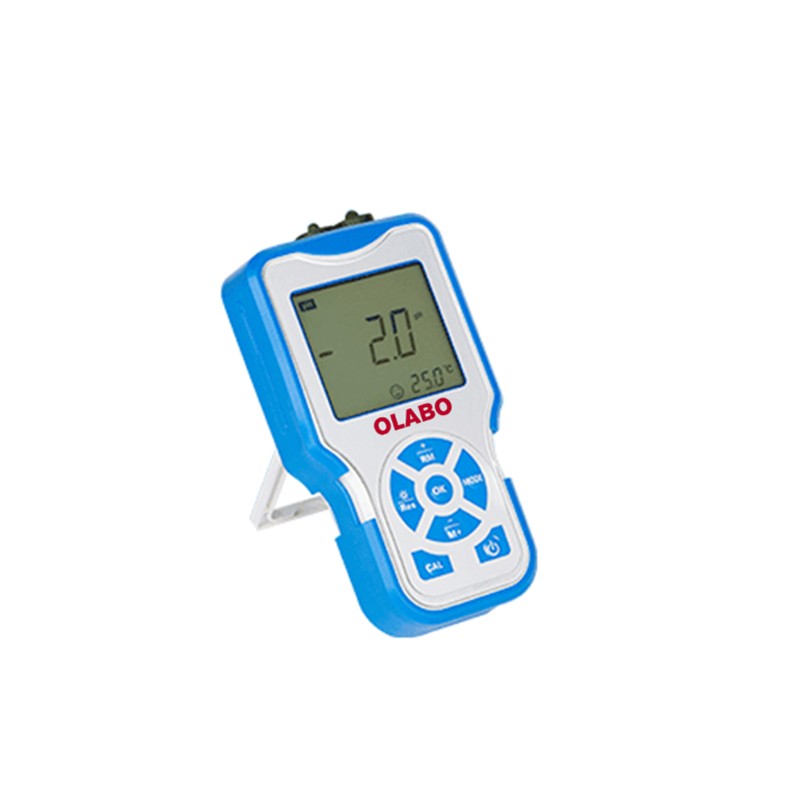 便携式电导率/溶解氧测定P614