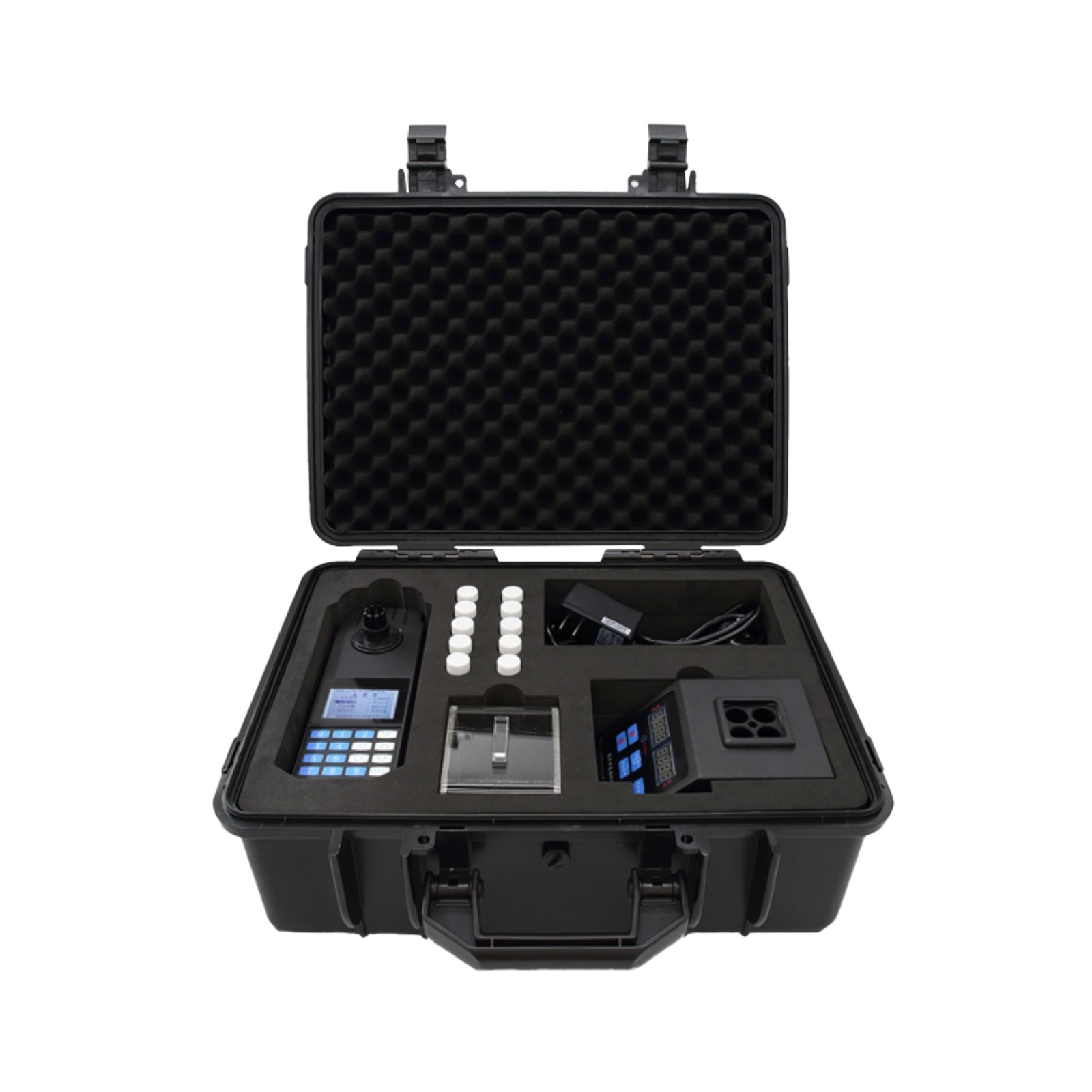 便携式COD*氨氮*总磷*总氮测定仪PWN-840A