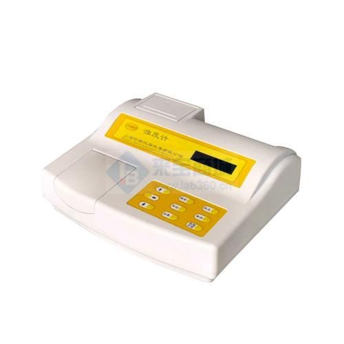 WGZ-2XJ细菌浊度计