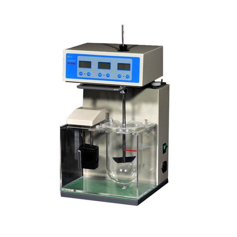 ZRS-1药物溶出仪