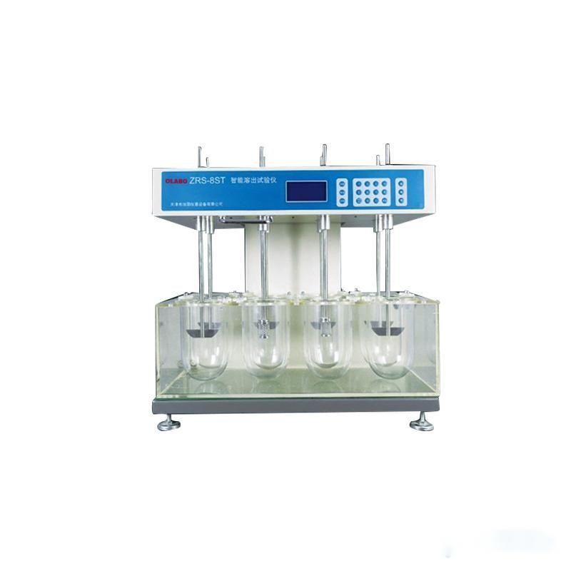 ZRS-8ST药物溶出仪