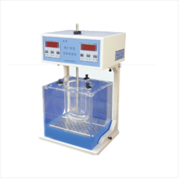 RCZ-1B单杯药物溶出仪