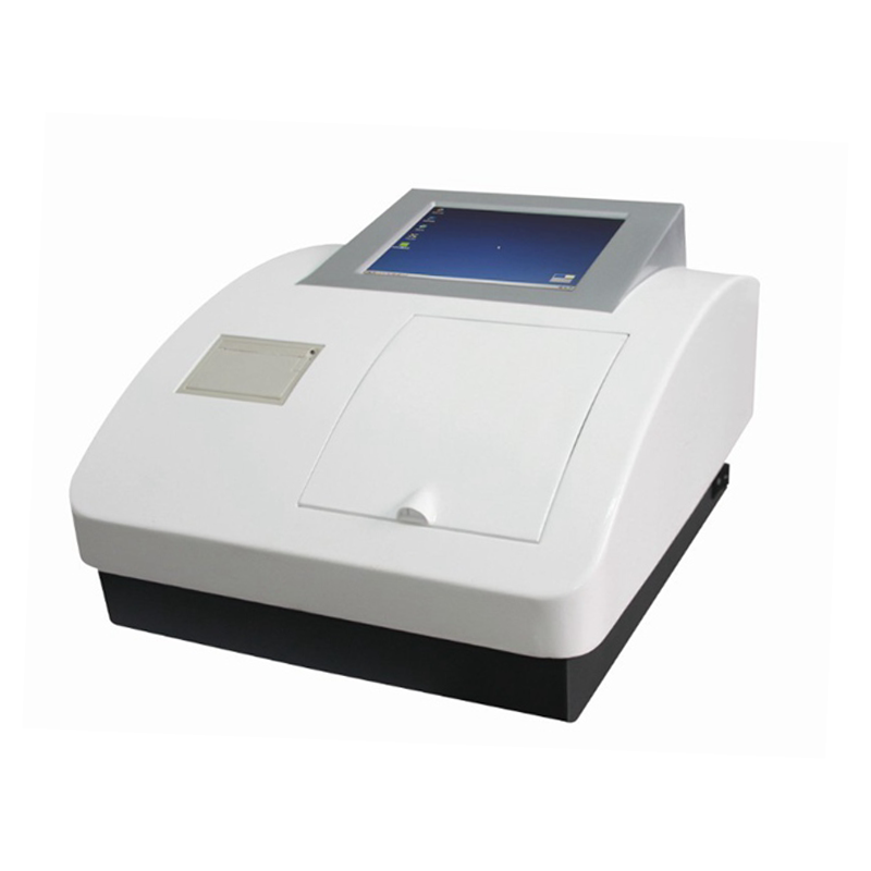 FTE-96PT多参数食品安全分析仪