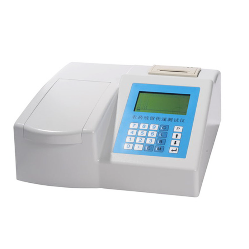 HPER-8T/16T农药残留快速测试仪