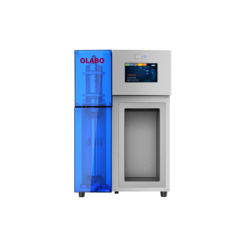 自动凯氏定氮仪OLB9830A