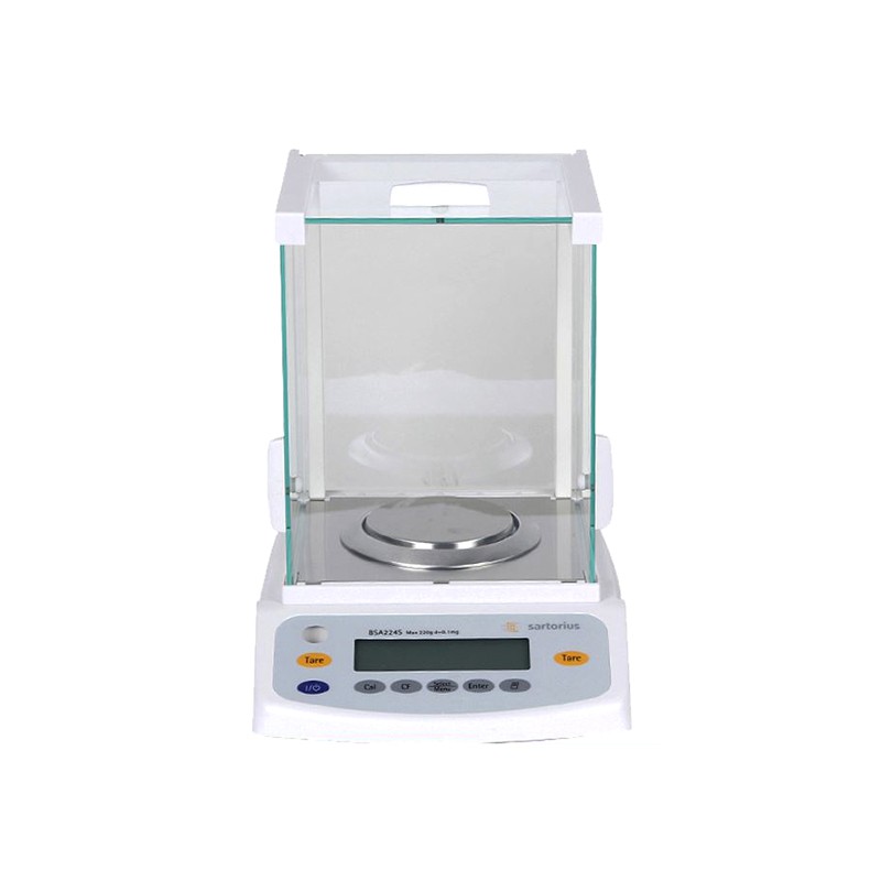 赛多利斯 BSA224S电子天平万分之一0.1mg