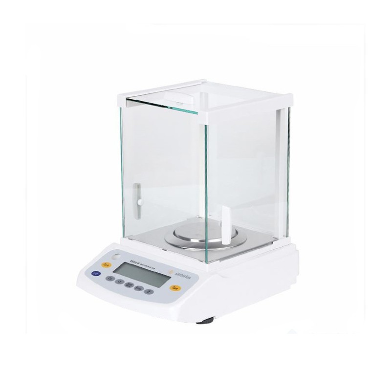 赛多利斯BSA124S电子天平