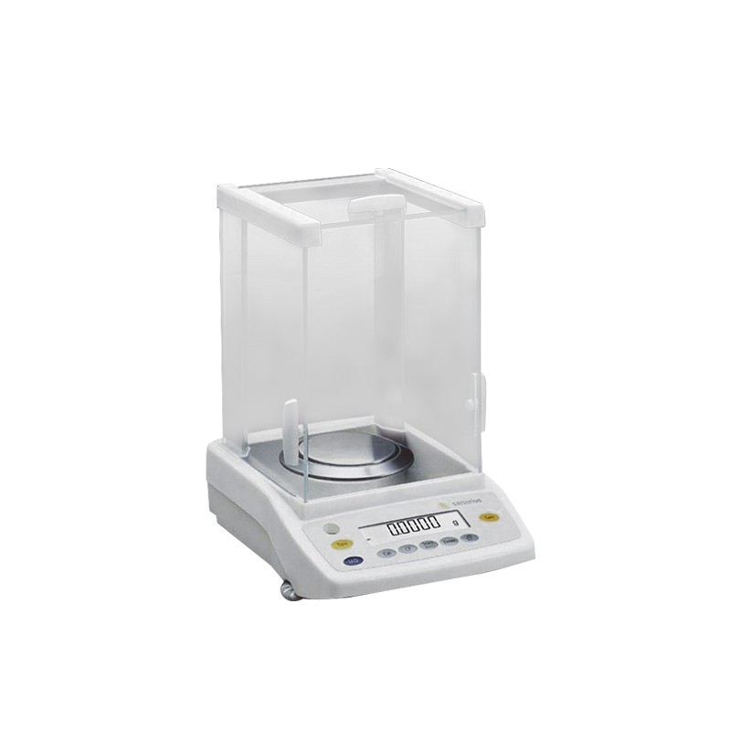 BSA223S千分之一天平赛多利斯