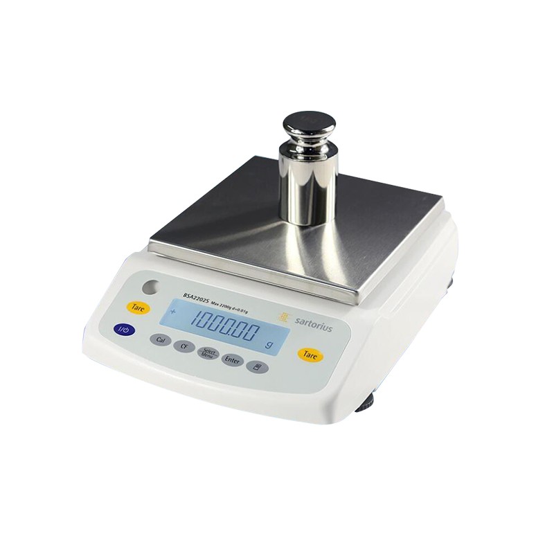 BSA2202S-CW赛多利斯0.01g精密天平