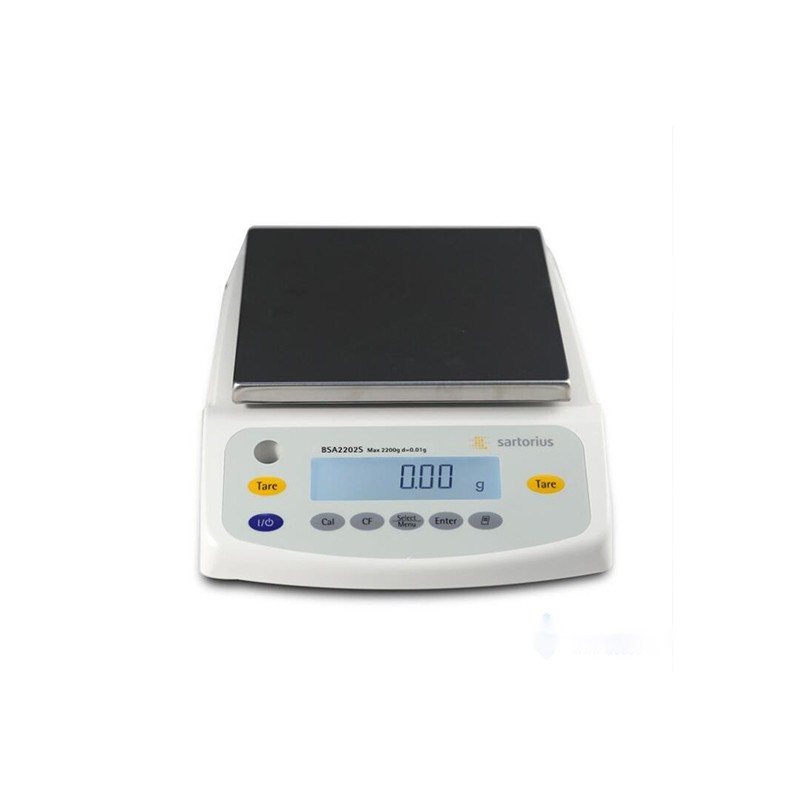 赛多利斯BSA4202S-CW百分之一天平 大称量