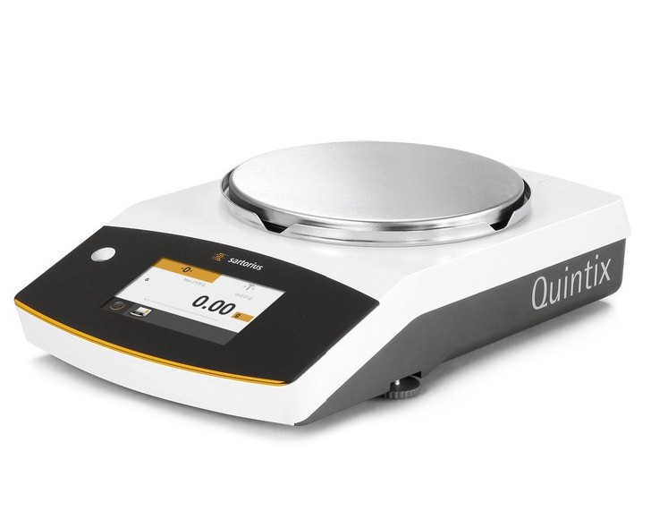 QUINTIX5100-1CN 电子天平