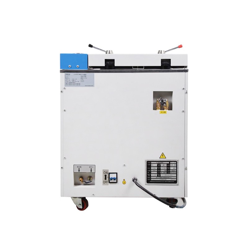 博科BKQ-Z50I立式压力蒸汽灭菌器