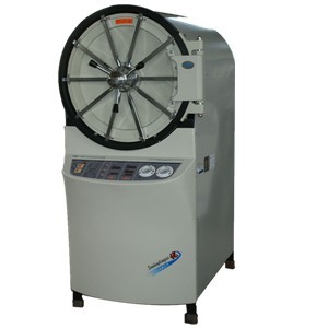 三申YX600W卧式压力蒸汽灭菌器-300L
