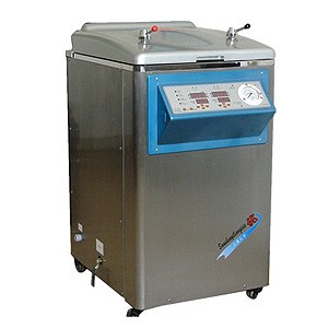 三申YM50高压蒸汽灭菌锅