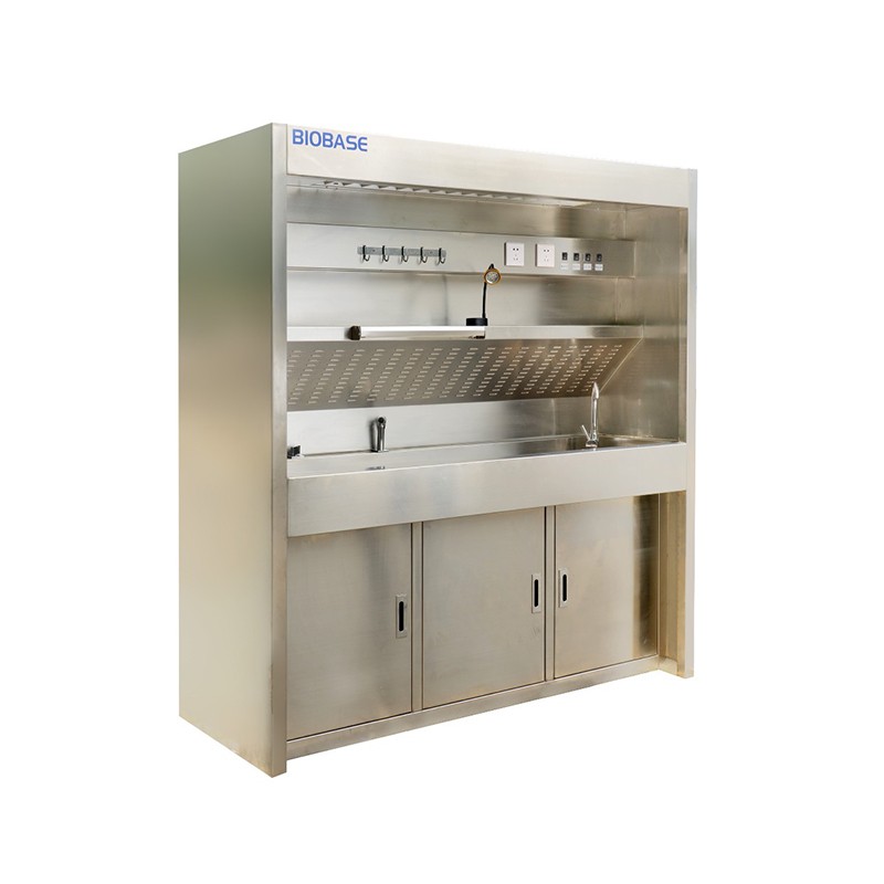 QCT-1500病理取材台（304拉丝不锈钢|自由定制）