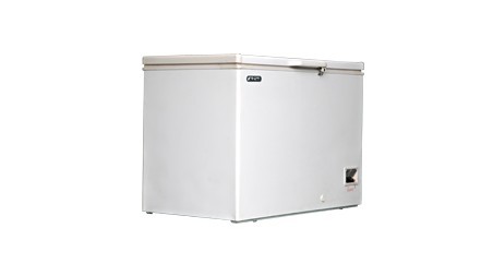 澳柯玛-40℃低温保存箱DW-40W390