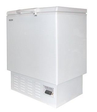 -40℃低温保存箱DW-40W148