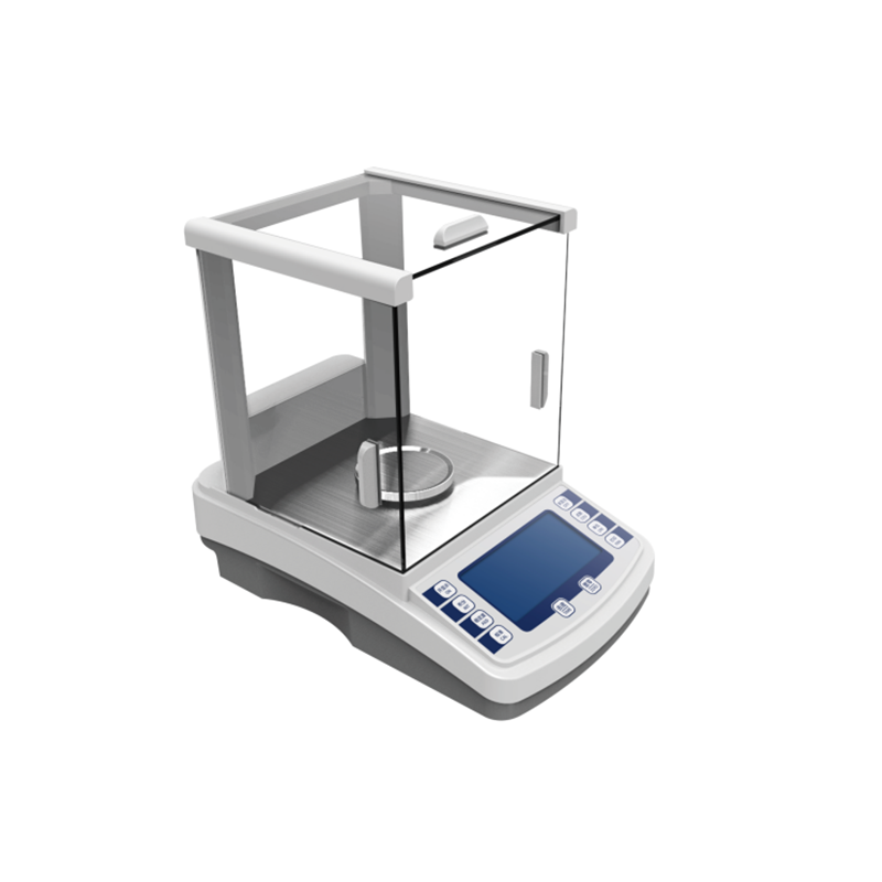 FA2004B电子分析天平