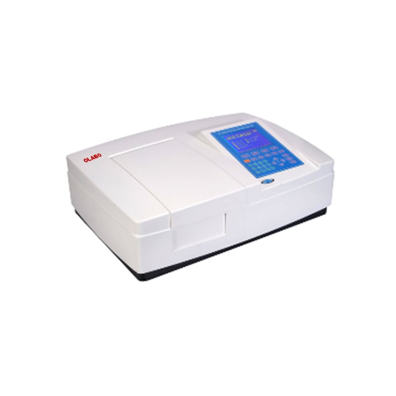 欧莱博/OLABO紫外可见分光光度计UV781