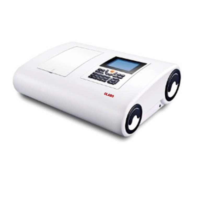 欧莱博/OLABO紫外可见分光光度计UV789